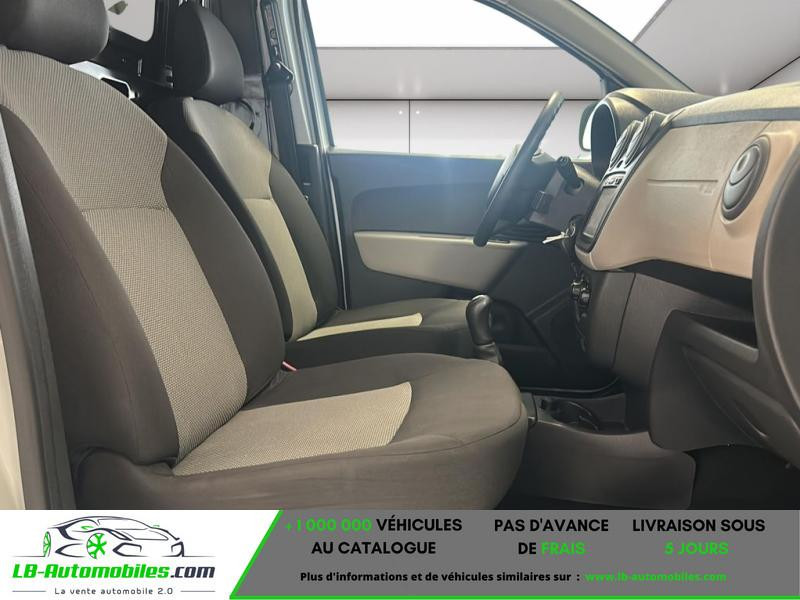 Dacia Dokker Ambiance Kasten 1.2|SHZ|Navi|PDC|Klima  occasion  Beaupuy